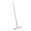 deck wire brush metal floor scrubber Stainless Steel Wire Broom Deck Scrub Brush Carousel 4