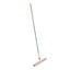 deck wire brush metal floor scrubber Stainless Steel Wire Broom Deck Scrub Brush Carousel 7