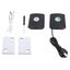 wireless doorbell long range wireless intercom doorbell 2 way intercom doorbell Carousel 8