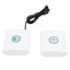 adjustable volume wireless doorbell 2 way intercom doorbell Doorbell USB Carousel 4