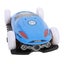 children electric car toy kids rotating toy car light and music toy car kids Carousel 3