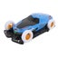 children electric car toy kids rotating toy car light and music toy car kids Carousel 4