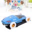children electric car toy kids rotating toy car light and music toy car kids Carousel 7