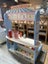 Windmill Kids - Gift - Toy - Hamburg Wooden Stall - Clearance! Carousel 10