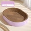 Cat Scratching Bed Board 45/50/55/60CM Optional Carousel 3