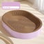 Cat Scratching Bed Board 45/50/55/60CM Optional Carousel 4
