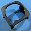 Mac Mini M4 Under Desk Mount, Must Have Accessory! Carousel 8