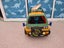 Teenage Mutant Ninja Turtles Movie Pizza Van Multi-Coloured Carousel 3