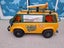 Teenage Mutant Ninja Turtles Movie Pizza Van Multi-Coloured Carousel 4