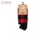 Swanndri Knowler Merino Invisible Socks Red/Black… Carousel 2