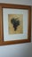 2 FRAMED PAINTINGS Carousel 3