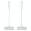 Pairs Floor Stand Bracket For Sony Ht-A9 Home Theater Speaker Carousel 1