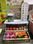 Windmill Kids - Vegetable Stall Wooden Toy Playset - Clearance Carousel 9