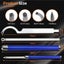 New Woodworking Chisel Carbide Wood Lathe Turning Tools Afterpay Carousel 4