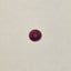 Genuine Round Cut 1.7ct Ruby - 6mm Carousel 3