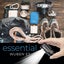 Wuben E7 - EDC Headtorch - Super Bright - Go Hands Free - Max 1800 Lumens Carousel 8
