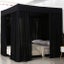 4 Corner Post Bed Curtains Canopy Bed Canopy Curtains Carousel 1