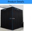 4 Corner Post Bed Curtains Canopy Bed Canopy Curtains Carousel 3