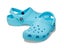Crocs Classic Blue clogs Large Sizes M8 to 16 Navy, arctic or Venetian blue. Carousel 9