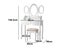 Dressing Table Carousel 3