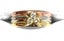 $6,700 14ct Tri-Tone Diamond Dress Ring & Earring Set - 169995 Carousel 3