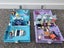 Lego Frozen Storybooks Carousel 5