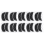 eyelash patches under eye pads for eyelash extension 10 Pairs Eyelash Extension Carousel 8