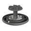 Logitech Mic Pod Mount for Rally Mic Pod - Graphite 952-000002 Carousel 3