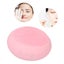 electric facial cleansing brush 2 In 1 Electric Facial Cleansing Brush Heating Carousel 6