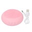 electric facial cleansing brush 2 In 1 Electric Facial Cleansing Brush Heating Carousel 7