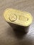 Rare 1980s Cartier Must lighter - 3 gold bands / burgundy lacquer gas lighter Carousel 14