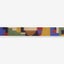 ZEE.DOG COLLAR PIXEL ! NEW! LARGE! Carousel 3