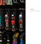 ZEE.DOG LEASH - SKULL 2.0! LARGE! Carousel 9