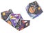 4Pcs Infinity Cube Fidget Toy Puzzle Cube for Anxiety Stress Relief Style1tyle1 Carousel 3