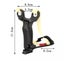 SLINGSHOT / SLINGBOW - Fishing Combo - Rod, reel, 2 fishing arrows + 100 ammo Carousel 4