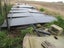 solar water pump Carousel 16