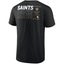 Fanatics NFL Shirt - REPEAT STATS New Orleans Carousel 2