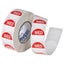 Food Rotation Labels. For 24mm Day Labels. By Avery. Carousel 4