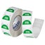 Food Rotation Labels. For 24mm Day Labels. By Avery. Carousel 6