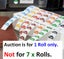 Food Rotation Labels. For 24mm Day Labels. By Avery. Carousel 2