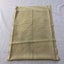 Vintage Japanese Embroidered Silk Panel Fabric Piece Hand Dyed Shibori Carousel 15
