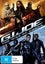 G.I. Joe - The Rise of Cobra - Channing Tatum DVD Region 4 Carousel 1