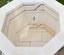 OLYMPIC 39 Litre Top Loading Kiln with Bartlett GENESIS Touchscreen Controller Carousel 1