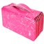 pencil case stationery storage Pencil Case 360 Hole Large Capacity Neatly Carousel 5