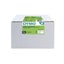 Dymo LW LabelWriter Shipping Label 54mm x 101mm, Pack of 12 Rolls (S0722420) Carousel 1