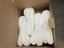 Tommee Tippee Twist & Click Nappy Disposal Unit Refill Cassette - 4 Pack Carousel 1