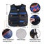 NEW Nerf Gun Tactical Vest Suit Kit Set for N-Strike Elite Kids Outdoor Game Carousel 2