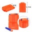 NEW Nerf Gun Tactical Vest Suit Kit Set for N-Strike Elite Kids Outdoor Game Carousel 6