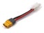 Radio Control - Adapter: XT60 (F) to Tamiya(M) Carousel 1