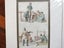 Two Sets of Engraved "Pyne's Rustic Figures" Carousel 3
